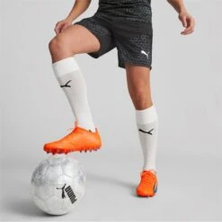 Puma TeamCup 23 Training Shorts 11 Puma TeamCup 23 Training Shorts -Fußballbedarf Geschäft puma teamcup 23 training shorts3