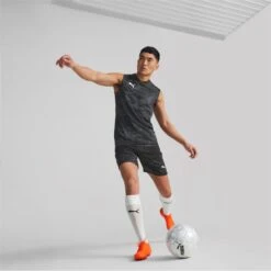 Puma TeamCup 23 Training Shorts 13 Puma TeamCup 23 Training Shorts -Fußballbedarf Geschäft puma teamcup 23 training shorts5