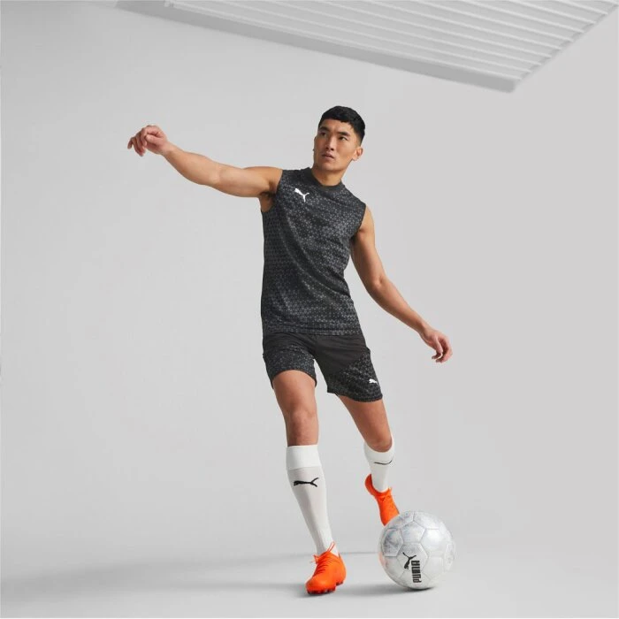 Puma TeamCup 23 Training Shorts 7 Puma TeamCup 23 Training Shorts – Bild 5