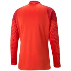 Puma TeamCup 23 Trainingsjacke 10 Puma TeamCup 23 Trainingsjacke -Fußballbedarf Geschäft puma teamcup 23 trainingsjacke2