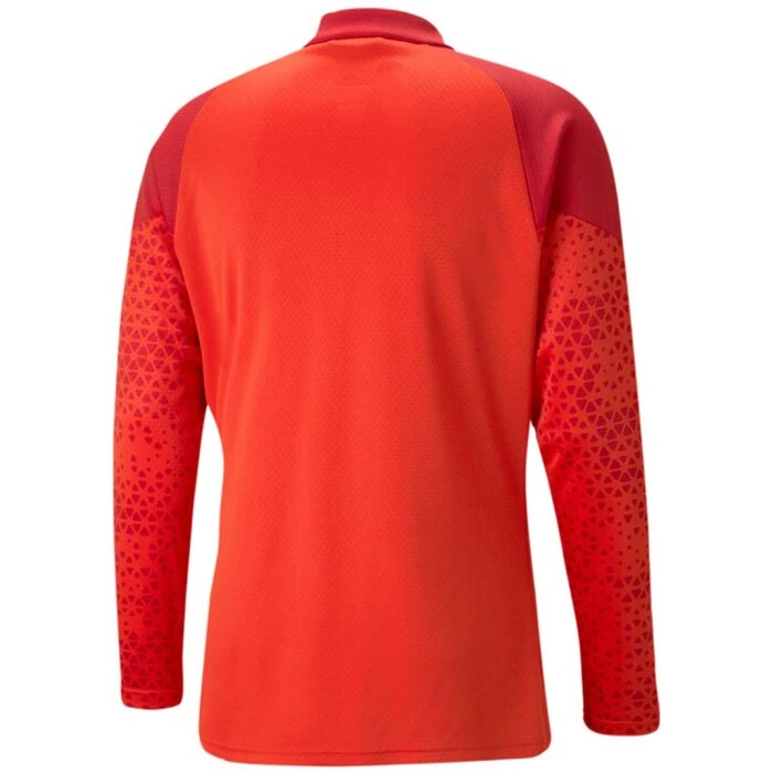 Puma TeamCup 23 Trainingsjacke 4 Puma TeamCup 23 Trainingsjacke – Bild 2