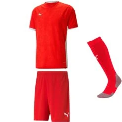 Puma TeamCup 23 Trikotsatz