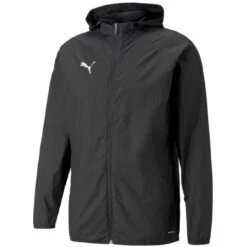 Puma TeamCup 23 Windshield Jacke