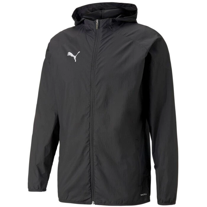 Puma TeamCup 23 Windshield Jacke 3 Puma TeamCup 23 Windshield Jacke