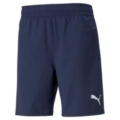 Puma TeamFinal Short