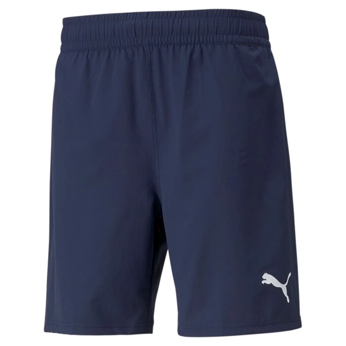 Puma TeamFinal Short 3 Puma TeamFinal Short