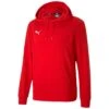 Puma TeamGoal 23 Casuals Hoody -Fußballbedarf Geschäft puma teamgoal 23 casuals hoody