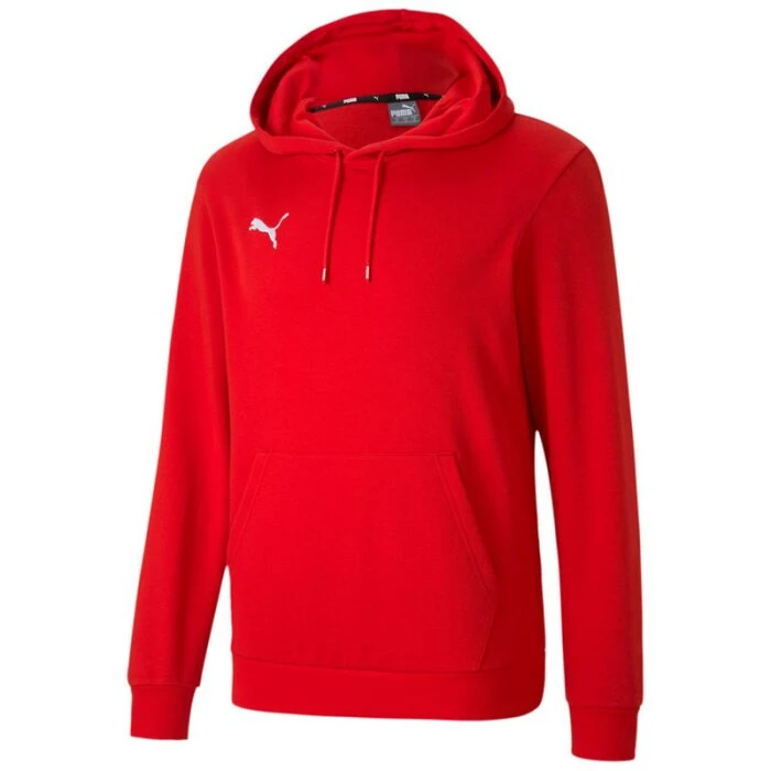 Puma TeamGoal 23 Casuals Hoody 3 Puma TeamGoal 23 Casuals Hoody