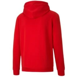 Puma TeamGoal 23 Casuals Hoody 5 Puma TeamGoal 23 Casuals Hoody -Fußballbedarf Geschäft puma teamgoal 23 casuals hoody2