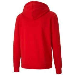 Puma TeamGoal 23 Casuals Kapuzenjacke 5 Puma TeamGoal 23 Casuals Kapuzenjacke -Fußballbedarf Geschäft puma teamgoal 23 casuals kapuzenjacke2