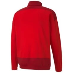Puma TeamGoal 23 Polyester Trainingsjacke -Fußballbedarf Geschäft puma teamgoal 23 polyester trainingsjacke2