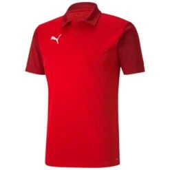 Puma TeamGoal 23 Sideline Polo
