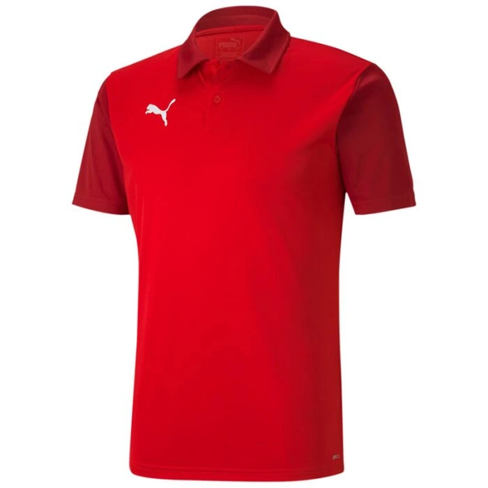 Puma TeamGoal 23 Sideline Polo 3 Puma TeamGoal 23 Sideline Polo