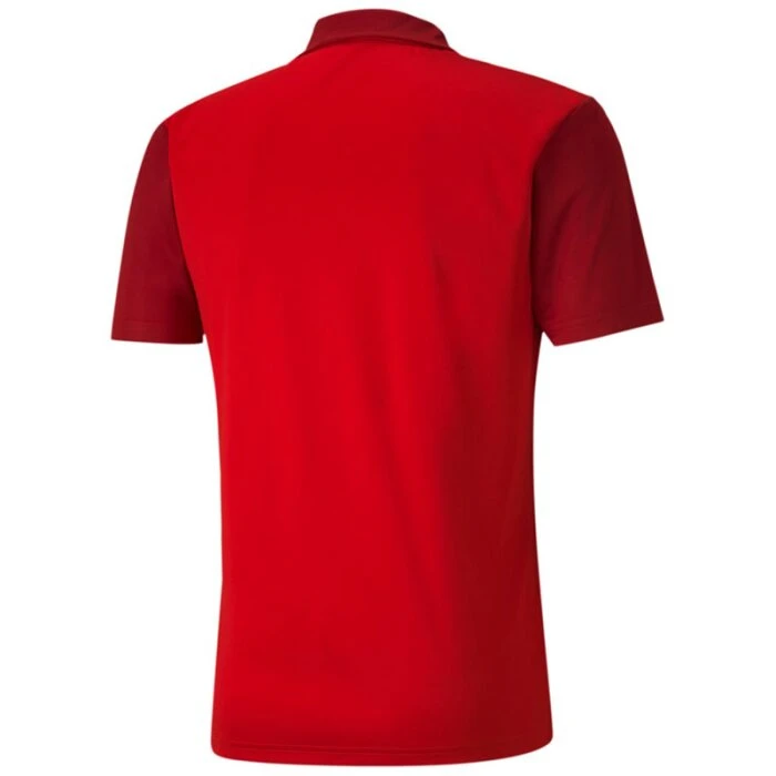 Puma TeamGoal 23 Sideline Polo 4 Puma TeamGoal 23 Sideline Polo – Bild 2