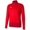 Puma TeamGoal 23 Training 1/4 Zip Top 2 Puma TeamGoal 23 Training 1/4 Zip Top -Fußballbedarf Geschäft puma teamgoal 23 training 1 4 zip top