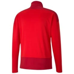 Puma TeamGoal 23 Training 1/4 Zip Top 8 Puma TeamGoal 23 Training 1/4 Zip Top -Fußballbedarf Geschäft puma teamgoal 23 training 1 4 zip top2