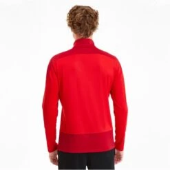 Puma TeamGoal 23 Training 1/4 Zip Top 10 Puma TeamGoal 23 Training 1/4 Zip Top -Fußballbedarf Geschäft puma teamgoal 23 training 1 4 zip top4