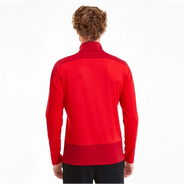 Puma TeamGoal 23 Training 1/4 Zip Top 6 Puma TeamGoal 23 Training 1/4 Zip Top – Bild 4