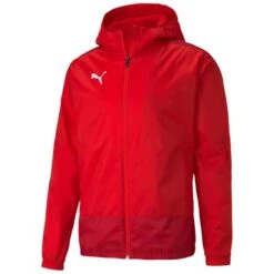 Puma TeamGoal 23 Training Regenjacke