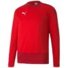 Puma TeamGoal 23 Training Sweat 1 Puma TeamGoal 23 Training Sweat -Fußballbedarf Geschäft puma teamgoal 23 training sweat
