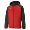 Puma TeamLiga Allwetterjacke 2 Puma TeamLiga Allwetterjacke -Fußballbedarf Geschäft puma teamliga allwetterjacke
