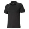 Puma TeamLiga Sideline Polo Shirt 2 Puma TeamLiga Sideline Polo Shirt -Fußballbedarf Geschäft puma teamliga sideline polo shirt