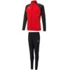 Puma TeamLiga Sideline Poly Trainingsanzug -Fußballbedarf Geschäft puma teamliga sideline poly trainingsanzug