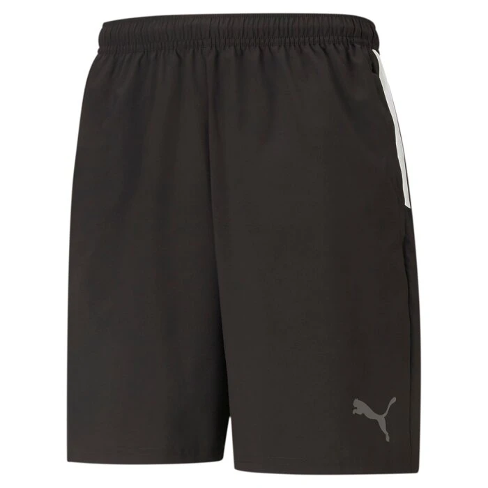 Puma TeamLiga Sideline Short 3 Puma TeamLiga Sideline Short