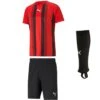 Puma TeamLiga Striped Kinder Trikotsatz -Fußballbedarf Geschäft puma teamliga striped kinder trikotsatz