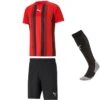 Puma TeamLiga Striped Trikotsatz -Fußballbedarf Geschäft puma teamliga striped trikotsatz