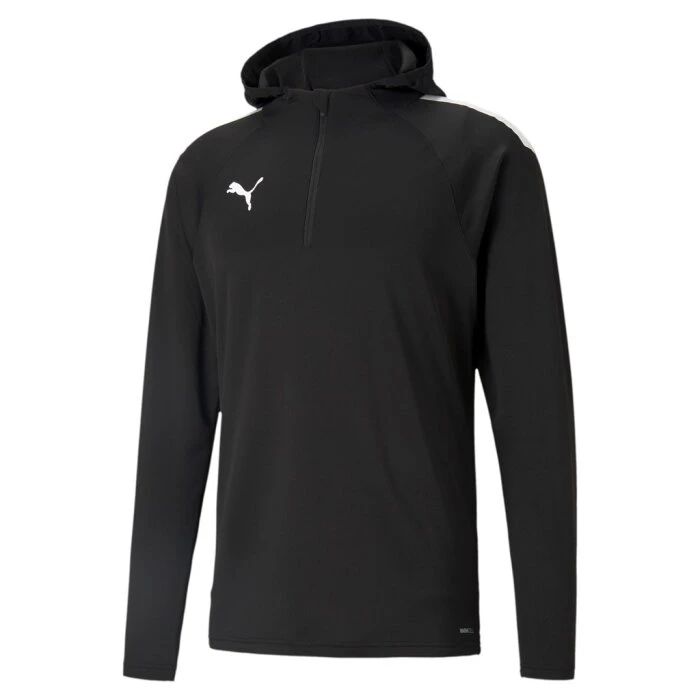 Puma TeamLiga Training Fleece 3 Puma TeamLiga Training Fleece