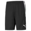 Puma TeamLiga Training Short -Fußballbedarf Geschäft puma teamliga training short