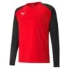 Puma TeamLiga Training Sweat