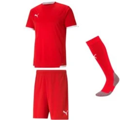 Puma TeamLiga Trikotsatz