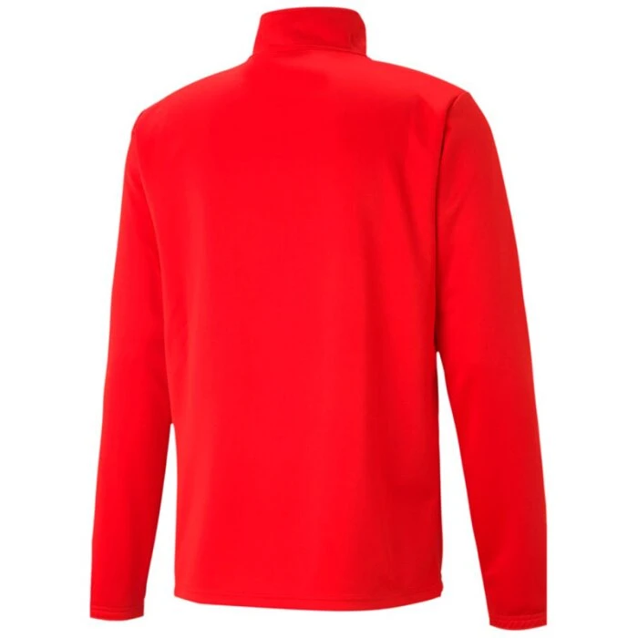 Puma TeamRise 1/4 Zip Top 4 Puma TeamRise 1/4 Zip Top – Bild 2
