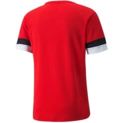 Puma TeamRise Kinder Trikotsatz 9 Puma TeamRise Kinder Trikotsatz -Fußballbedarf Geschäft puma teamrise kinder trikotsatz3