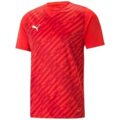 Puma TeamUltimate 23 Trikotsatz -Fußballbedarf Geschäft puma teamultimate 23 trikotsatz2
