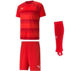 Puma TeamVision Kinder Trikotsatz