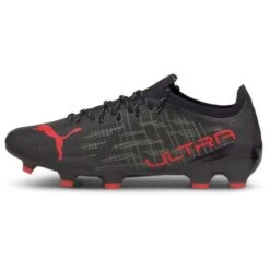 Puma Ultra 1.3 FG/AG - Eclipse -Fußballbedarf Geschäft puma ultra 13 fg ag eclipse5