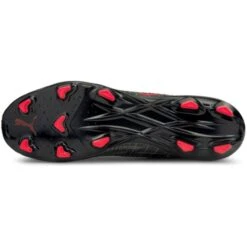 Puma Ultra 1.3 FG/AG - Eclipse -Fußballbedarf Geschäft puma ultra 13 fg ag eclipse6