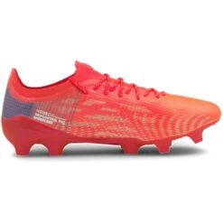 Puma Ultra 1.3 FG/AG - Fast Forward -Fußballbedarf Geschäft puma ultra 13 fg ag fast forward5