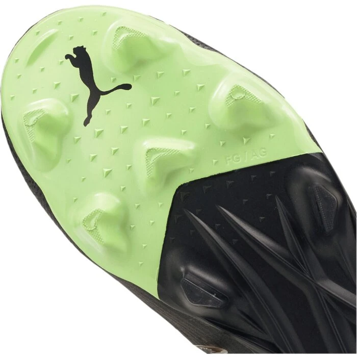 Puma Ultra 1.4 FG/AG - Eclipse Pack 4 Puma Ultra 1.4 FG/AG - Eclipse Pack – Bild 2