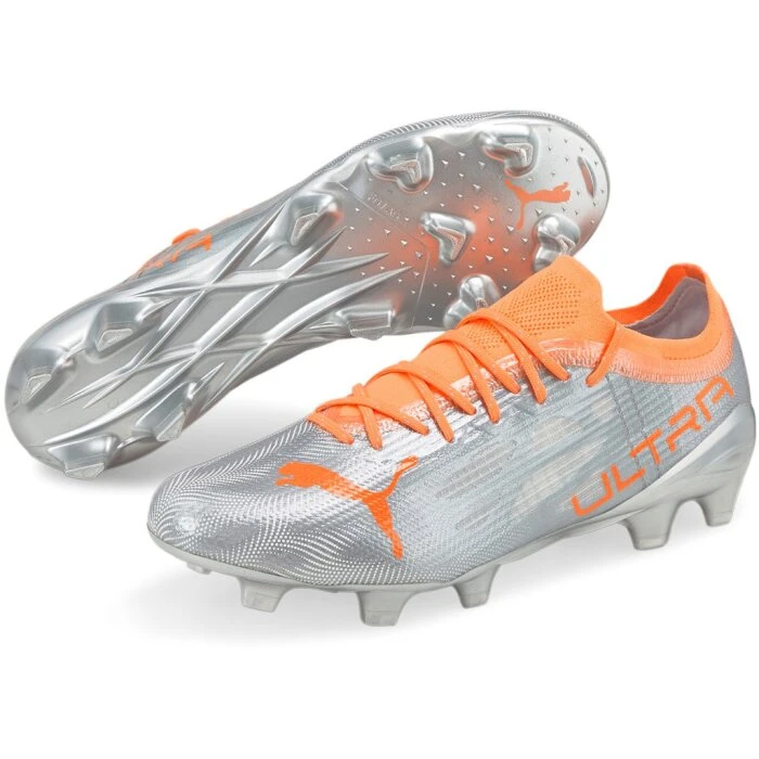 Puma Ultra 1.4 FG/AG - Instinct Pack 3 Puma Ultra 1.4 FG/AG - Instinct Pack