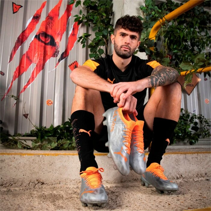 Puma Ultra 1.4 FG/AG - Instinct Pack 11 Puma Ultra 1.4 FG/AG - Instinct Pack – Bild 9