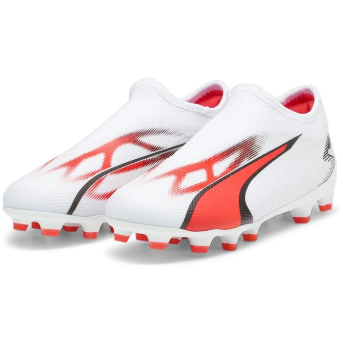 Puma Ultra Match LL FG/AG Jr - Breakthrough Pack 3 Puma Ultra Match LL FG/AG Jr - Breakthrough Pack