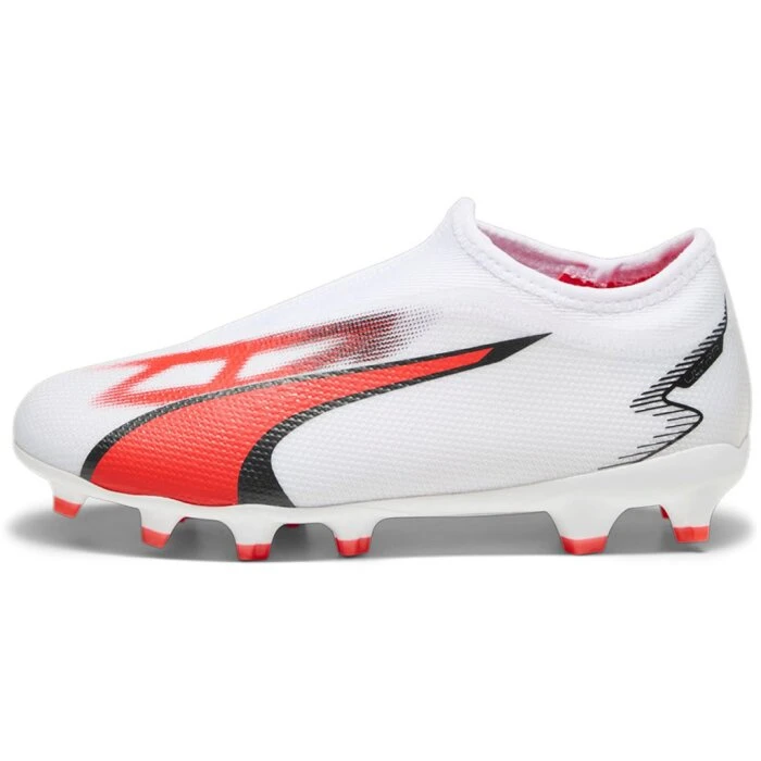 Puma Ultra Match LL FG/AG Jr - Breakthrough Pack 4 Puma Ultra Match LL FG/AG Jr - Breakthrough Pack – Bild 2