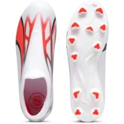 Puma Ultra Match LL FG/AG Jr - Breakthrough Pack 10 Puma Ultra Match LL FG/AG Jr - Breakthrough Pack -Fußballbedarf Geschäft puma ultra match ll fg ag jr breakthrough pack3