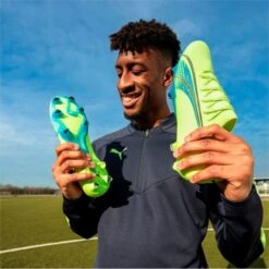 Puma Ultra Ultimate FG/AG Fastest Pack -Fußballbedarf Geschäft puma ultra ultimate fg ag fastest pack8