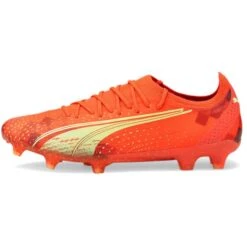 Puma Ultra Ultimate FG/AG Fearless Pack 13 Puma Ultra Ultimate FG/AG Fearless Pack -Fußballbedarf Geschäft puma ultra ultimate fg ag fearless pack5
