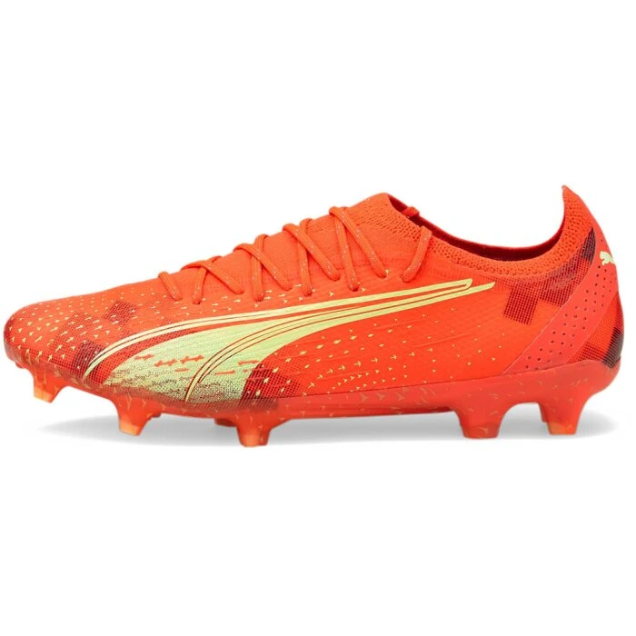 Puma Ultra Ultimate FG/AG Fearless Pack 7 Puma Ultra Ultimate FG/AG Fearless Pack – Bild 5